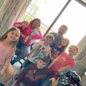 Meet your Posher, Bobby n melinda